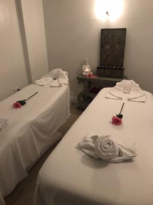 Josephine Spa by null