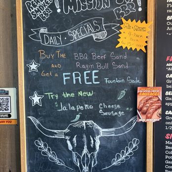 Mission St BBQ - Barbeque Near Me - Santa Cruz, California Mission St BBQ - Barbeque Near Me - Santa Cruz, California