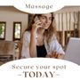 Photo of A Plus Custom Massage Therapy