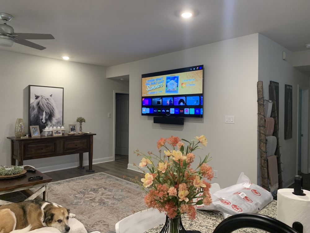 Home Theatre Installation HOME THEATER PROZ Updated October 2024