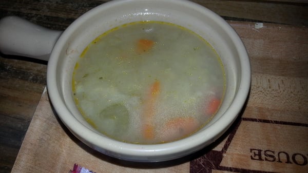 Mattson's Steak House by null