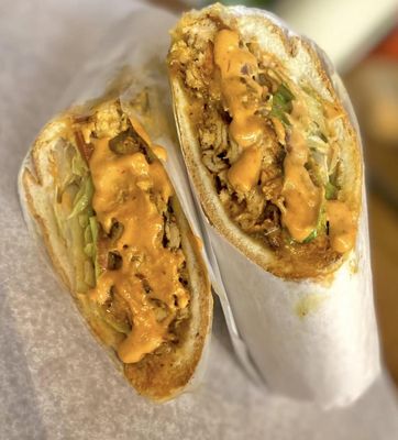 iKraveit Foods by null