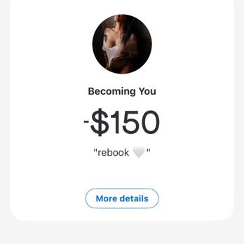 Becoming You - receipts for services that were not rendered. - Boudoir Photography Near Me Becoming You - receipts for services that were not rendered. - Boudoir Photography Near Me