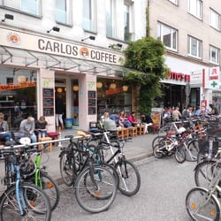 Carlos Coffee