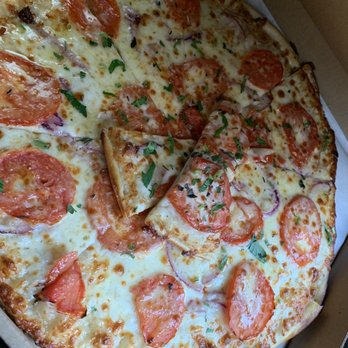 Sliver Pizzeria - Pizza Near Me - Berkeley, California