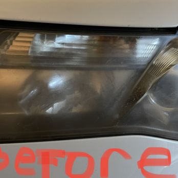 Turismo Auto Spa - Before.... - Auto Detailing Near Me - Roseville, California Turismo Auto Spa - Before.... - Auto Detailing Near Me - Roseville, California