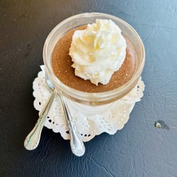 Chocolate Mousse