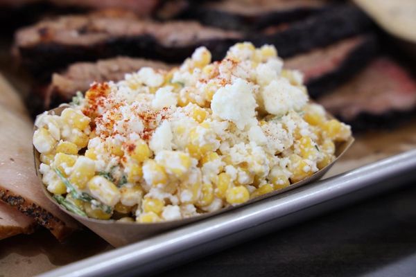 Jon G's Barbecue by null