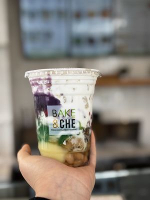 Bake & Che by null