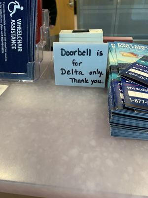 Central Wisconsin Airport by null