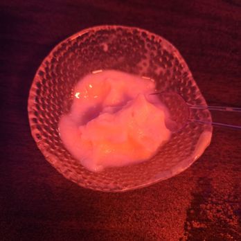 Visionarium Live Italian - Strawberry proseco gelato and pistachio that didn't last long. What a gem! - Italian Near Me - South Pasadena, California Visionarium Live Italian - Strawberry proseco gelato and pistachio that didn't last long. What a gem! - Italian Near Me - South Pasadena, California