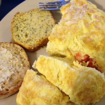 The Omelette Factory - Lobster omelette... Yum! - Sandwiches Near Me - Ogunquit, Maine The Omelette Factory - Lobster omelette... Yum! - Sandwiches Near Me - Ogunquit, Maine