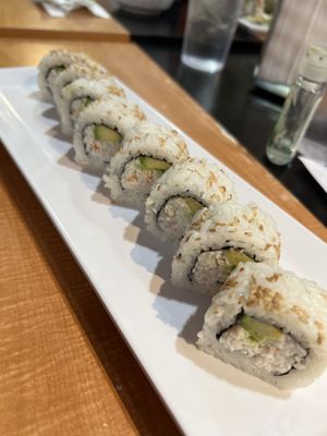 Bamboo Teri House by null