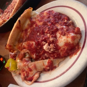 Emmett's - Cheese Louise - American Near Me - New York, New York