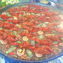 Northwest Paella Fest