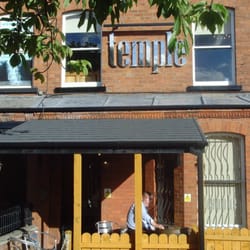 Temple Restaurant