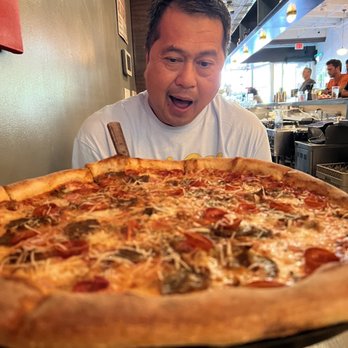 Good Pie - Pizza Near Me - Las Vegas, Nevada Good Pie - Pizza Near Me - Las Vegas, Nevada