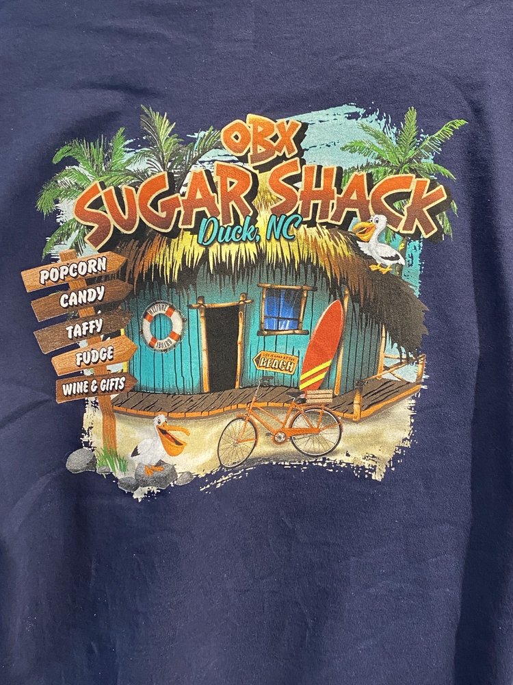 OBX SUGAR SHACK 1190 Duck Rd, Kitty Hawk, NC Yelp