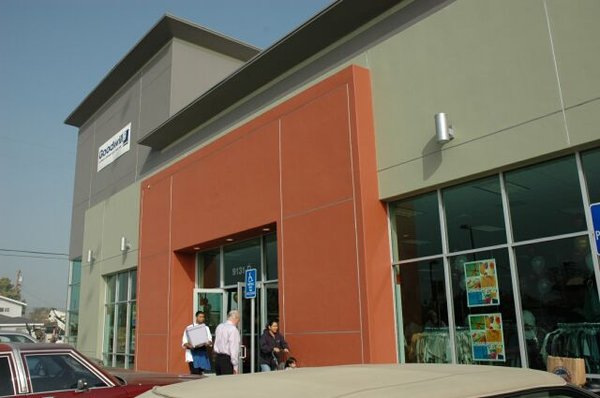 Goodwill Southern California Store & Donation Center by null