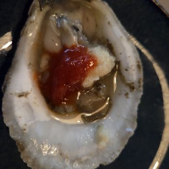 Benny's Coastal Kitchen - Oysters - Seafood Near Me - Hilton Head Island, South Carolina Benny's Coastal Kitchen - Oysters - Seafood Near Me - Hilton Head Island, South Carolina