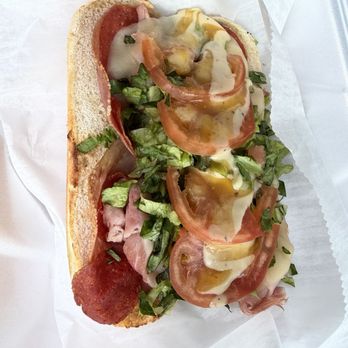 Thunder Road Grill - Italian hoagie - American Near Me - Grand Island, Nebraska Thunder Road Grill - Italian hoagie - American Near Me - Grand Island, Nebraska