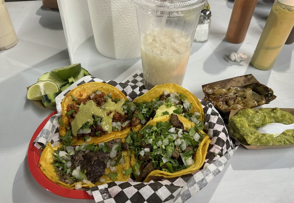 TAQUERIA EL PAISA Updated August 2024 4130 N 27th Ave, Phoenix