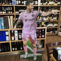 Hallandale Print Shop - Vamos ARGENTINA