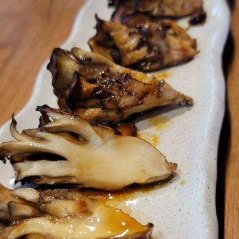 Amakara - Mushrooms - Sushi Bars Near Me - Dublin, California Amakara - Mushrooms - Sushi Bars Near Me - Dublin, California