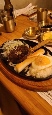 KoSam Korean Restaurant & Bar by null