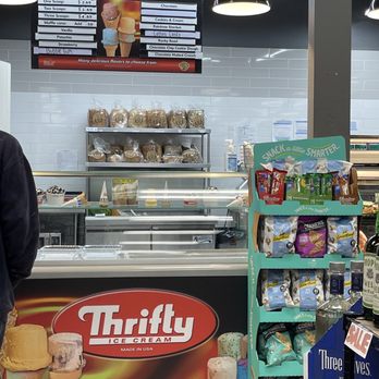 Pala Mesa Market - Thrifty's ice cream?! Yes, please! - Grocery Near Me - Fallbrook, California Pala Mesa Market - Thrifty's ice cream?! Yes, please! - Grocery Near Me - Fallbrook, California