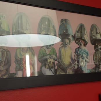 Salon Lofts - Hair Salons Near Me - Cincinnati, Ohio