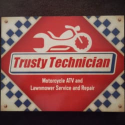 Trusty Technician