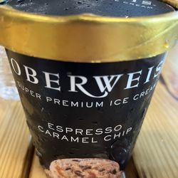 Oberweis Ice Cream and Dairy Store - Oberweis Ice Cream Tubes