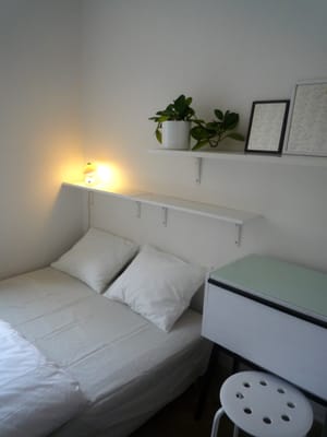 Hostel Li­pa by null