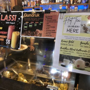 Bridges Nepali Cuisine - Northside - Himalayan/Nepalese Near Me - Cincinnati, Ohio