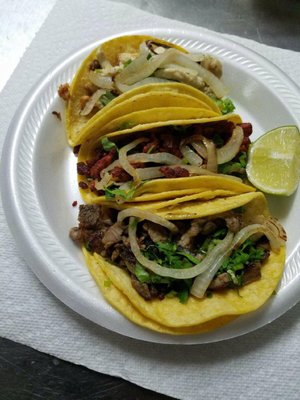 La Hawaiiana by null