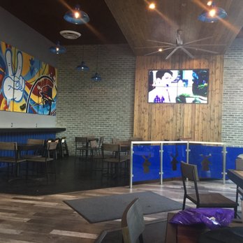 Dutch Bros Coffee - Inside the store - Coffee & Tea Near Me - Boise, Idaho