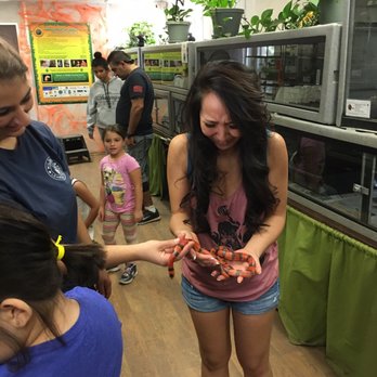 Wildlife Learning Center - Zoos Near Me - Sylmar, California