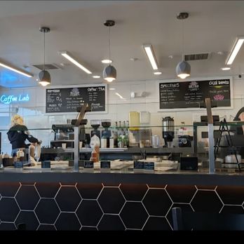 Bliss Cafe - Cafes Near Me - Joshua Tree, California