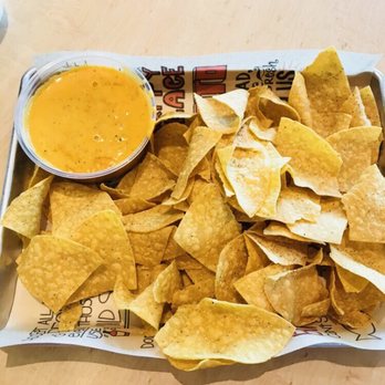 Tijuana Flats - New Mexican Cuisine Near Me - Riverview, Florida