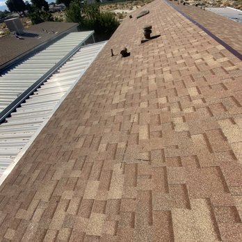 Bull Roofing - Roofing Near Me - Lancaster, California