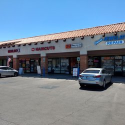 Craig Discount Mall