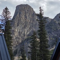 Rocky Mountaineer