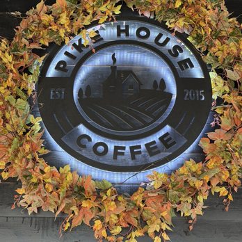 Pike House Coffee - Coffee & Tea Near Me - Johnson City, Tennessee Pike House Coffee - Coffee & Tea Near Me - Johnson City, Tennessee