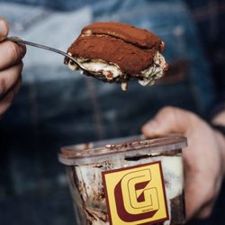 G Sacchetti - Tiramisu