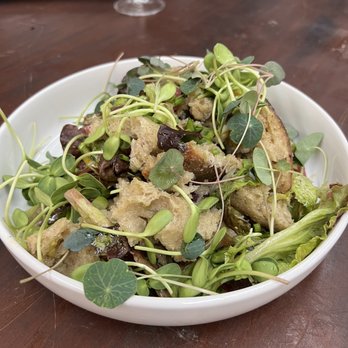 HoopHouse - Panzanella salad - Bakeries Near Me - Bordentown, New Jersey HoopHouse - Panzanella salad - Bakeries Near Me - Bordentown, New Jersey