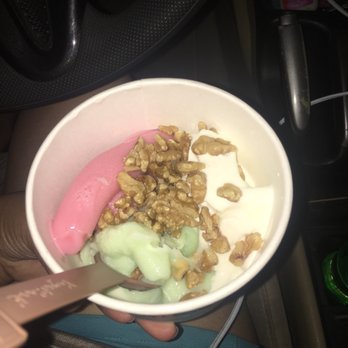 Yogurtland - Yum (but look at the strawberry turdy froyo tho ) - Ice Cream & Frozen Yogurt Near Me - Panorama City, California Yogurtland - Yum (but look at the strawberry turdy froyo tho ) - Ice Cream & Frozen Yogurt Near Me - Panorama City, California
