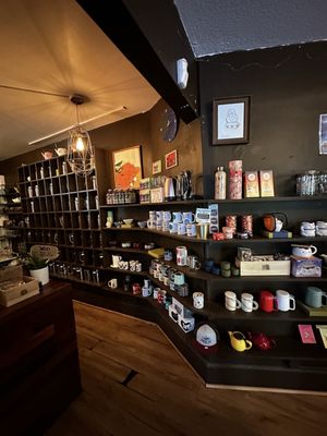Portal Tea Company (formerly Tea Chai Te) by null