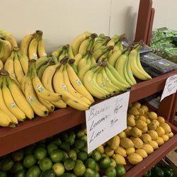 The Produce Stand - Fruit