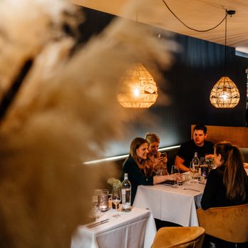 RIVO Spreeterrassen - Restaurants Near Me - Berlin, BE